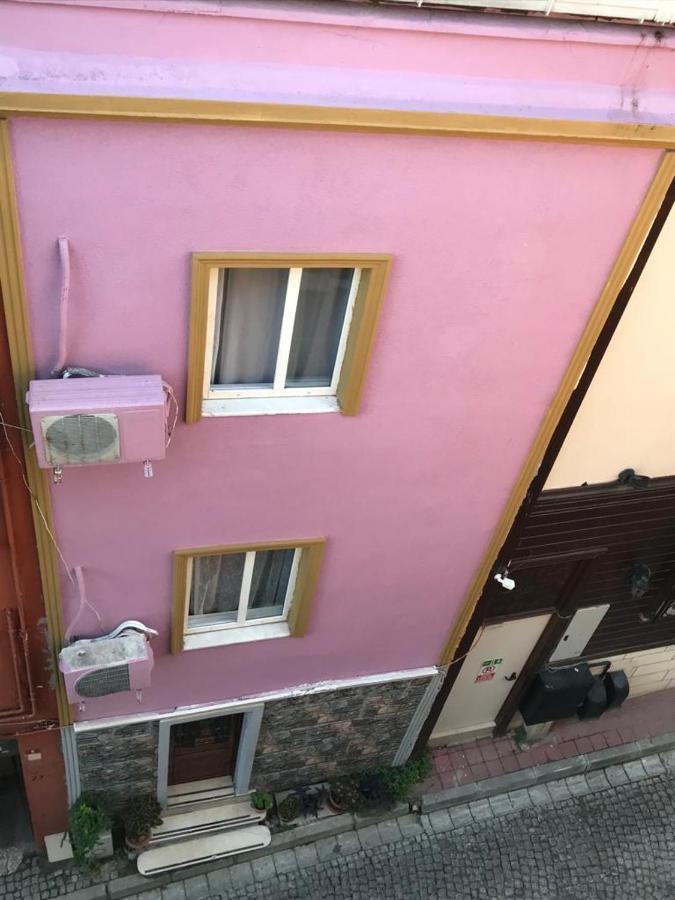 Marmara House&Apartments Istanboel Buitenkant foto